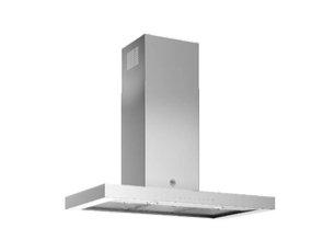 Вытяжка настенная Бертаззони KT90PRO1XA фото 4 Вытяжка настенная Bertazzoni KT90PRO1XA фото 4