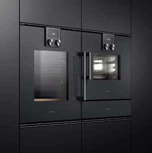 Духовой шкаф Гаггенау BOP 221-101 фото 2 Духовой шкаф Gaggenau BOP 221-101 фото 2