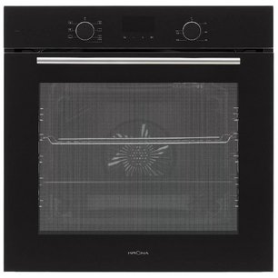 Духовой шкаф Крона LEGENDE 60 BL фото Духовой шкаф KRONA LEGENDE 60 BL фото