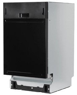 Встраиваемая посудомоечная машина Зигмунд Штайн DW 309.4 фото 4 Встраиваемая посудомоечная машина Zigmund Shtain DW 309.4 фото 4