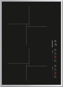 Независимая варочная панель Баразза 1PLB2IDN фото Независимая варочная панель Barazza 1PLB2IDN фото