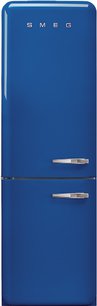 Холодильник Смег FAB32LBLN1 фото Холодильник Smeg FAB32LBLN1 фото