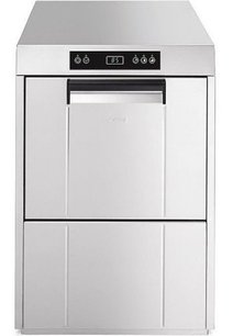 Стаканомоечная машина Smeg CWG411MDA-2 фото