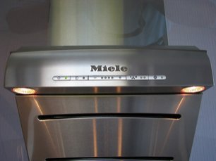 Вытяжка Миле DA 289-4 фото 2 Вытяжка Miele DA 289-4 фото 2