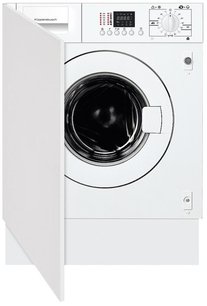 Стирально-сушильная машина Куперсбуш WT 6800.0 i-HK фото Стирально-сушильная машина Kuppersbusch WT 6800.0 i-HK фото