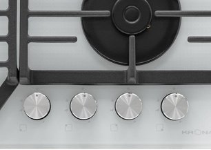 Варочная панель Крона ARDENTE 60 WH фото 4 Варочная панель KRONA ARDENTE 60 WH фото 4