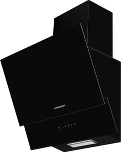 Вытяжка Куперсберг F 601 BL фото 3 Вытяжка Kuppersberg F 601 BL фото 3