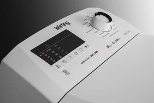 Стиральная машина Кертинг KWMT 0860 фото 2 Стиральная машина Korting KWMT 0860 фото 2