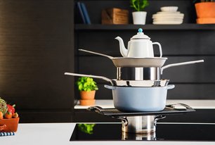 Варочная панель Электролюкс EHD 98740 FK фото 4 Варочная панель Electrolux EHD 98740 FK фото 4