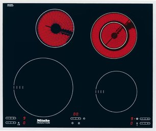 Независимая варочная панель Миле KM 5920 фото Независимая варочная панель Miele KM 5920 фото