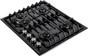 Газовая варочная панель MAUNFELD EGHG.64.63CB/G фото 4 Газовая варочная панель MAUNFELD EGHG.64.63CB/G фото 4