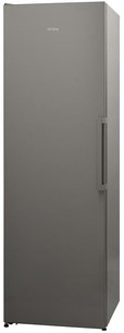 Холодильник Кертинг KNF 1857 X фото 2 Холодильник Korting KNF 1857 X фото 2