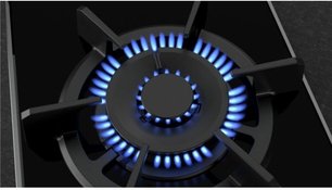 Независимая варочная панель Нефф N23TA19N0 фото 3 Независимая варочная панель Neff N23TA19N0 фото 3