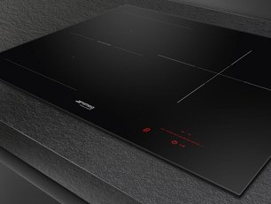 Варочная панель Смег SI1M5633D1 фото 4 Варочная панель Smeg SI1M5633D1 фото 4