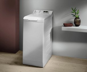 Стиральная машина Электролюкс EW7T4272E фото 3 Стиральная машина Electrolux EW7T4272E фото 3