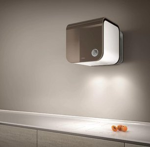 Вытяжка Элика 35CC EVOQUE UMBER/F/35 фото 4 Вытяжка Elica 35CC EVOQUE UMBER/F/35 фото 4