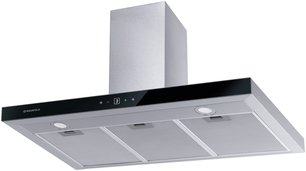 Вытяжка Маунфилд Breeze 90 нержавеющая сталь фото Вытяжка Maunfeld Breeze 90 нержавеющая сталь фото