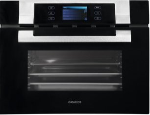 Пароварка Грауде DEG 45.0 SG фото Пароварка Graude DEG 45.0 SG фото