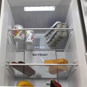 Холодильник Хайер C3F532CMSG фото 4 Холодильник Haier C3F532CMSG фото 4