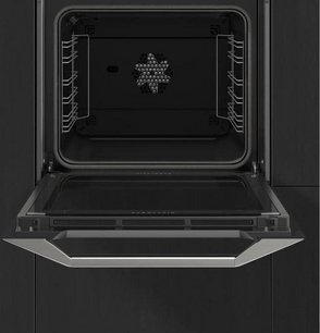 Духовой шкаф De Dietrich DOPH375X фото 3