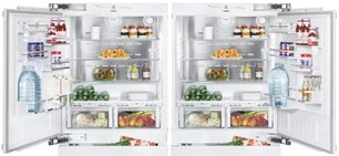 Встраиваемый холодильник Либхер SBS 96E3 фото 4 Встраиваемый холодильник Liebherr SBS 96E3 фото 4