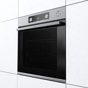 Духовой шкаф Горение BSA6737E15X фото 2 Духовой шкаф Gorenje BSA6737E15X фото 2