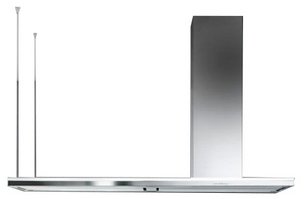 Островная вытяжка Falmec LUMEN ISOLA NRS 175 DX фото 3