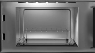 Встраиваемая микроволновая печь Siemens BE732R1B1 фото 2