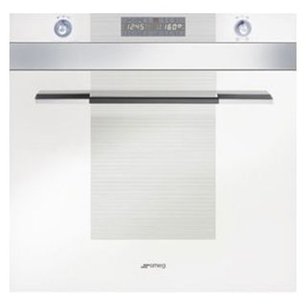 Духовой шкаф Смег SC112B-8 фото Духовой шкаф Smeg SC112B-8 фото