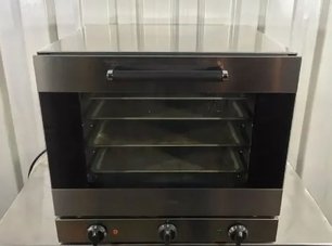 Конвекционная печь Smeg ALFA43GHU фото 4