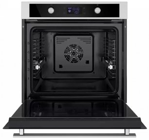 Шкаф духовой электрический MAUNFELD AEOH.749S фото 3