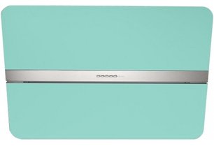 Вытяжка Фалмек Flipper 85 ix (800) ECP turquoise фото Вытяжка Falmec Flipper 85 ix (800) ECP turquoise фото