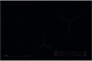 Варочная панель АЕГ NII84B30AB фото Варочная панель AEG NII84B30AB фото