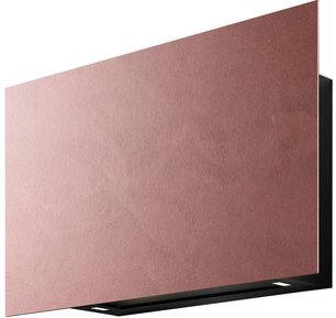 Вытяжка Falmec COVER 85 TERRACOTTA фото 3