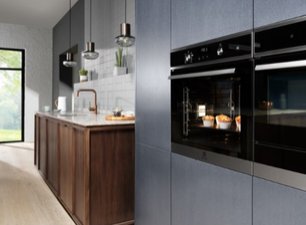 Духовой шкаф Электролюкс OED5C50Z фото 3 Духовой шкаф Electrolux OED5C50Z фото 3