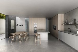 Духовой шкаф Gaggenau BOP210102 фото 4