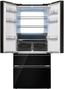 Холодильник Maunfeld MFF190NFDB01 фото 3