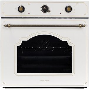 Духовой шкаф электрический Zigmund Shtain E 139 X