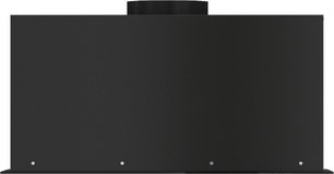 Встраиваемая вытяжка Franke LUCE 60 BK фото 4