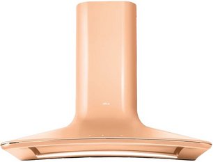 Вытяжка настенная Элика SWEET PEACH FUZZ/A/85 + CAM фото Вытяжка настенная Elica SWEET PEACH FUZZ/A/85 + CAM фото