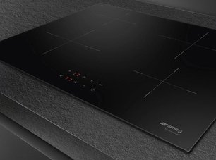 Варочная панель Смег SI2641D фото 4 Варочная панель Smeg SI2641D фото 4