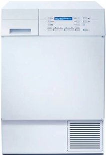 Сушильная машина Куперсбуш TD 1809.0 W фото Сушильная машина Kuppersbusch TD 1809.0 W фото