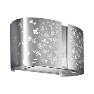 Вытяжка Фалмек Mirabilia 67 Moon Light Vetro (800) ECP фото Вытяжка Falmec Mirabilia 67 Moon Light Vetro (800) ECP фото