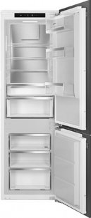 Встраиваемый холодильник Smeg C9174DN2D1 фото