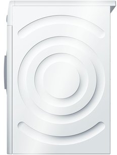 Стиральная машина Бош WAT 24440 OE фото 3 Стиральная машина Bosch WAT 24440 OE фото 3