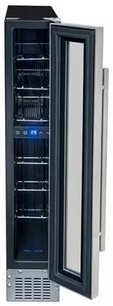 Винный шкаф Климадифф CLE7 фото 3 Винный шкаф Climadiff CLE7 фото 3