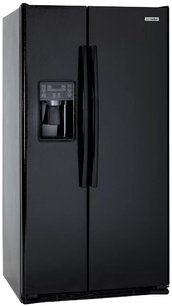 Холодильник Ио Мабе ORE24CGHF BB фото 2 Холодильник IO MABE ORE24CGHF BB фото 2