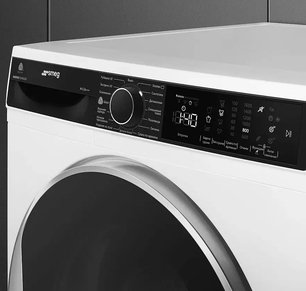 Сушильная машина Smeg DT393RU4 фото 4