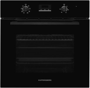 Духовой шкаф Куперсберг HM 628 Black фото 2 Духовой шкаф Kuppersberg HM 628 Black фото 2