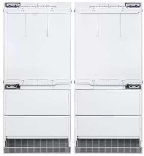 Встраиваемый холодильник Либхер SBS 96E3 фото 3 Встраиваемый холодильник Liebherr SBS 96E3 фото 3